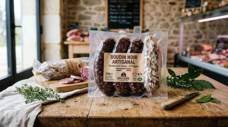 Charcuterie artisanale et produits fermiers comment bien acheter