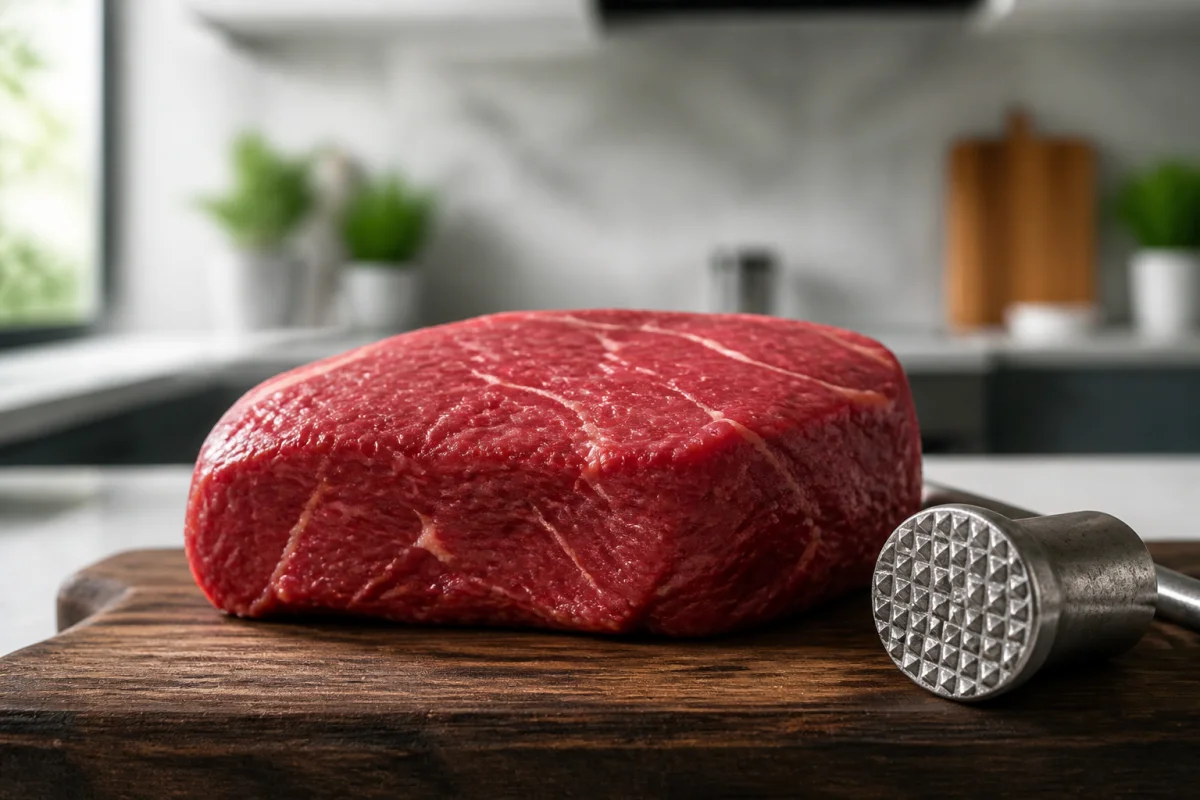 comment attendrir la viande pendant la cuisson