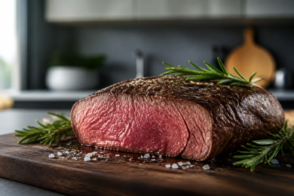 comment attendrir la viande pendant la cuisson