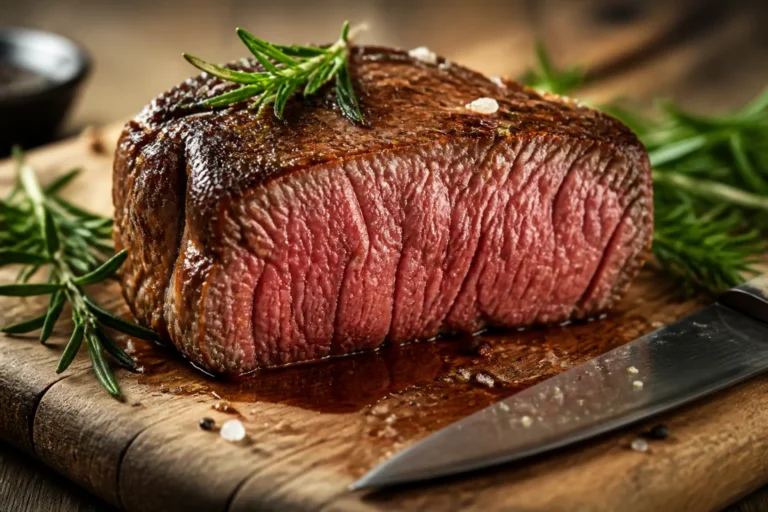 Comment attendrir la viande de bœuf facilement