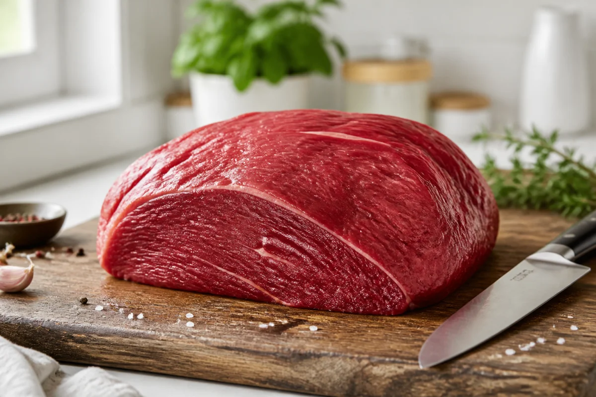 recette viande des grisons maison