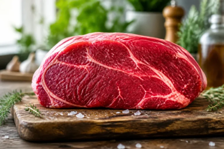 Combien de temps laisser reposer la viande après l’abattage