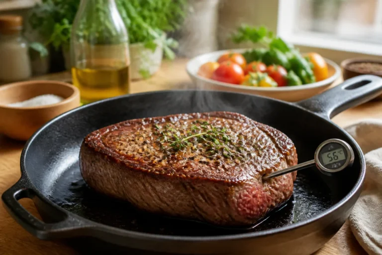 Tout comprendre sur la tendreté de la viande