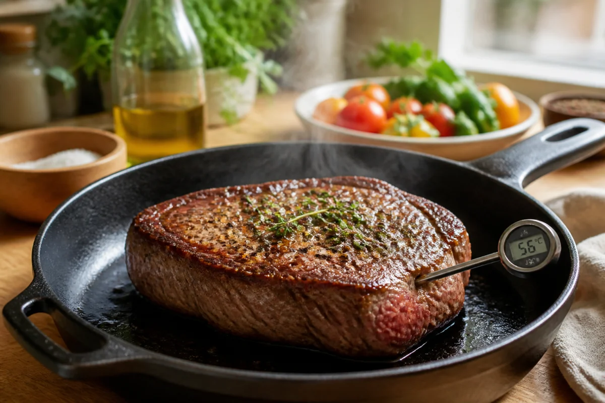 Tout comprendre sur la tendreté de la viande